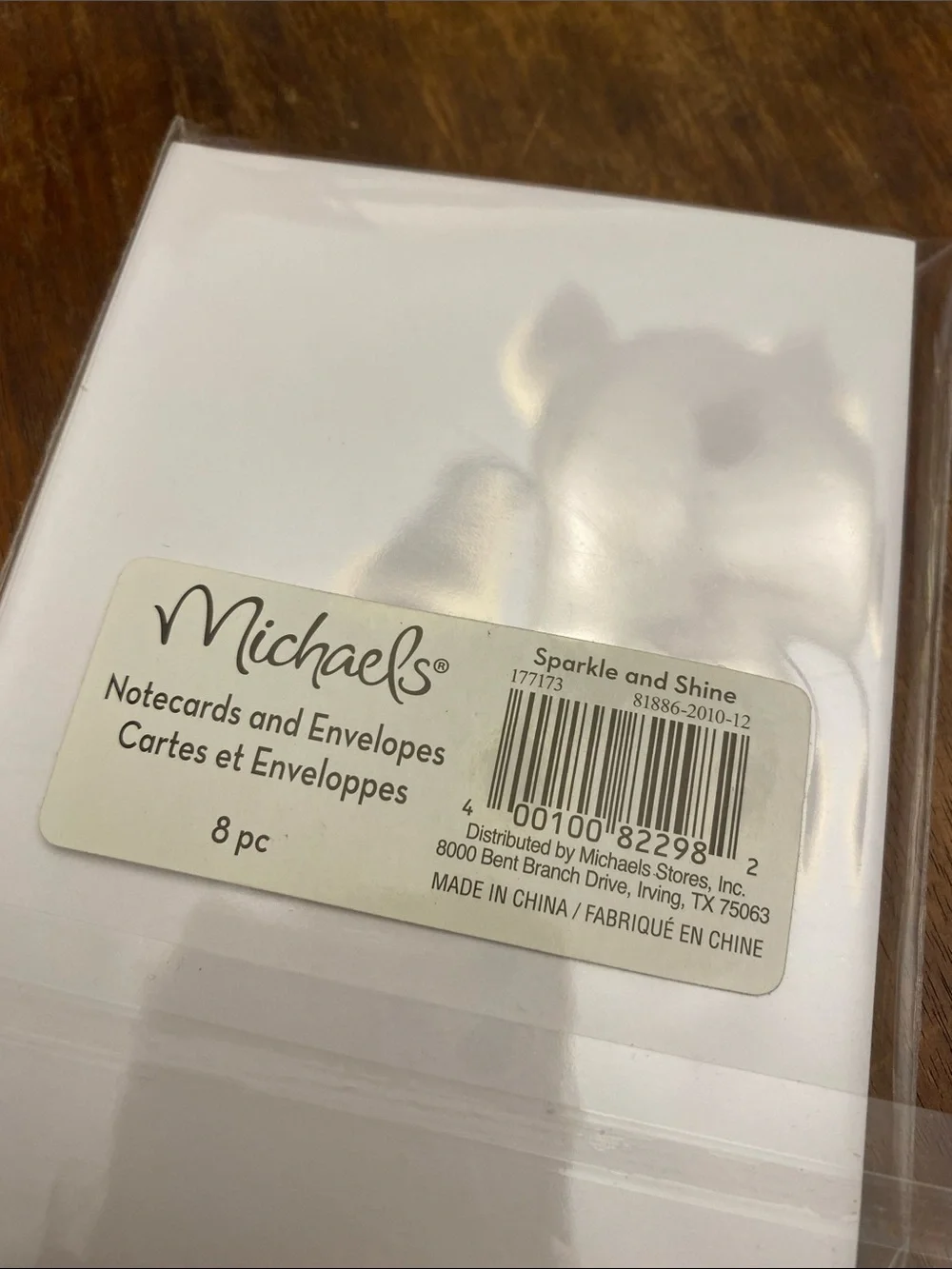 FREE Notecards